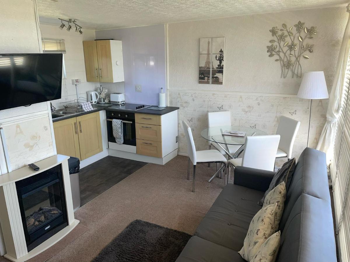 Chalet 55 Villa Skegness Luaran gambar