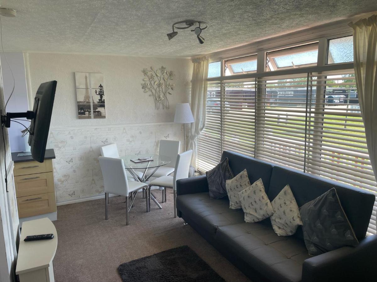 Chalet 55 Villa Skegness Luaran gambar