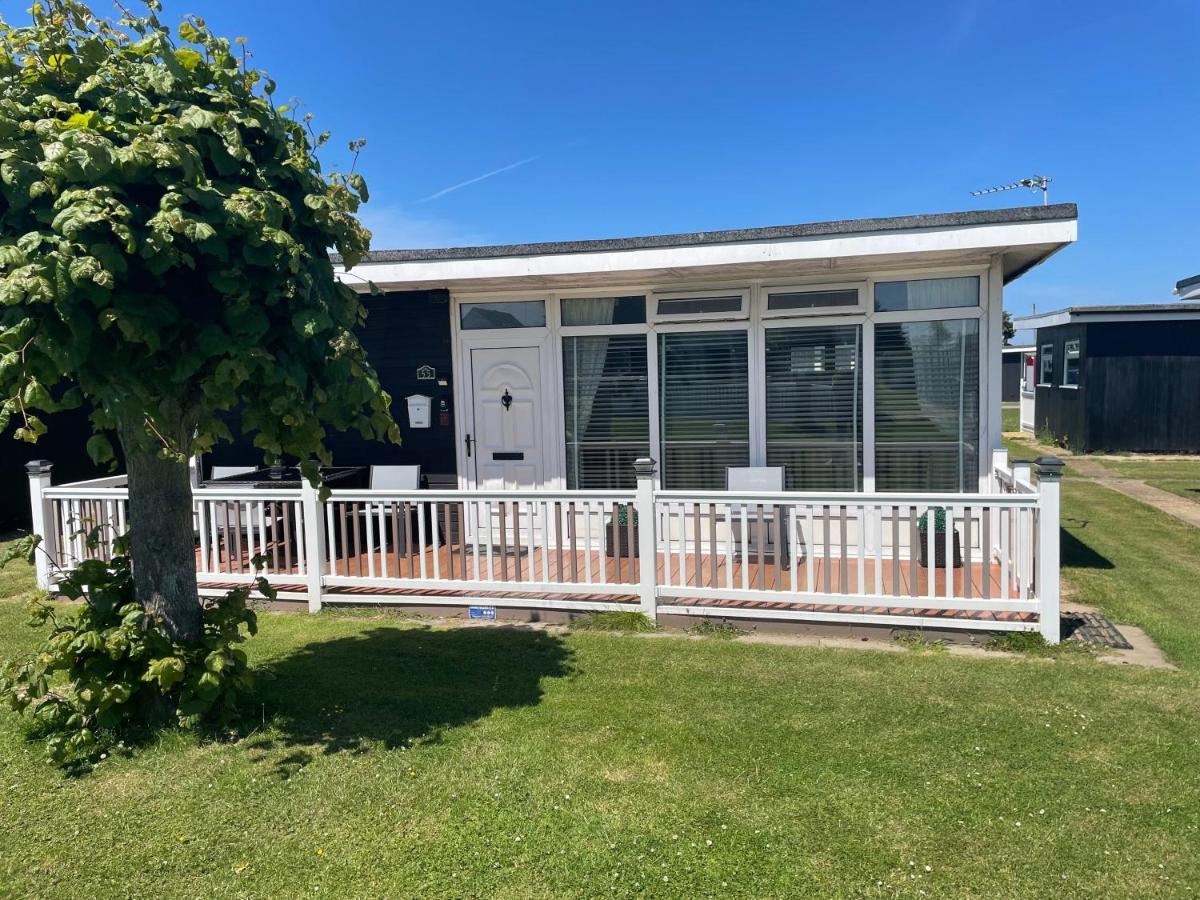 Chalet 55 Villa Skegness Luaran gambar
