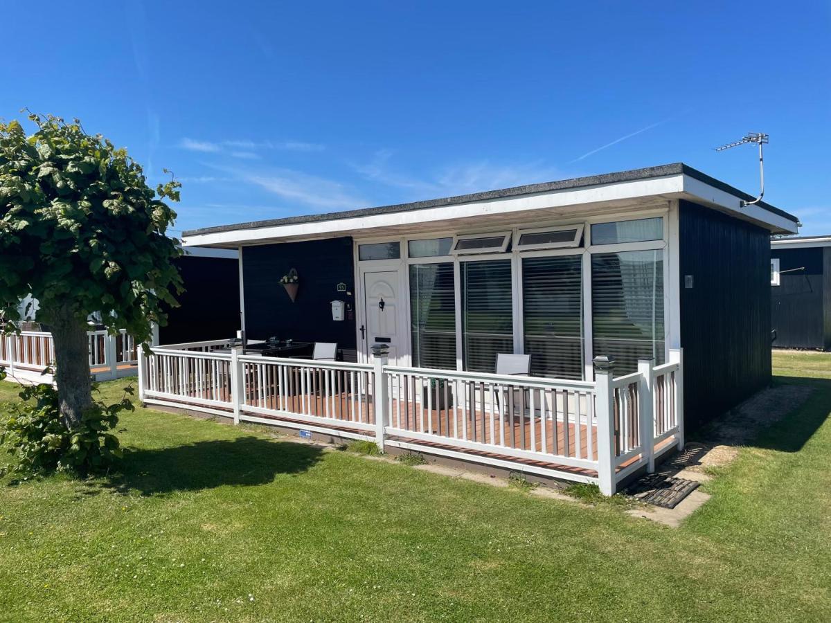 Chalet 55 Villa Skegness Luaran gambar