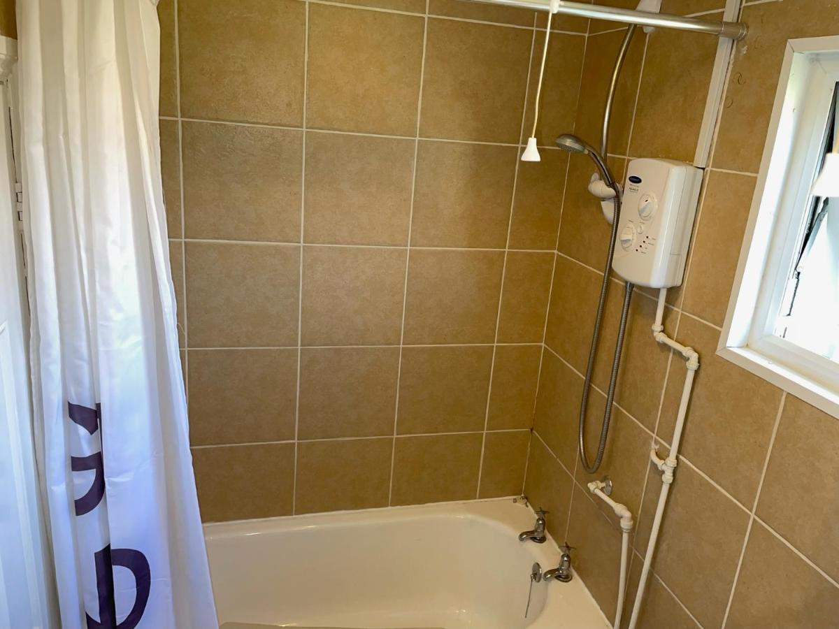 Chalet 55 Villa Skegness Luaran gambar