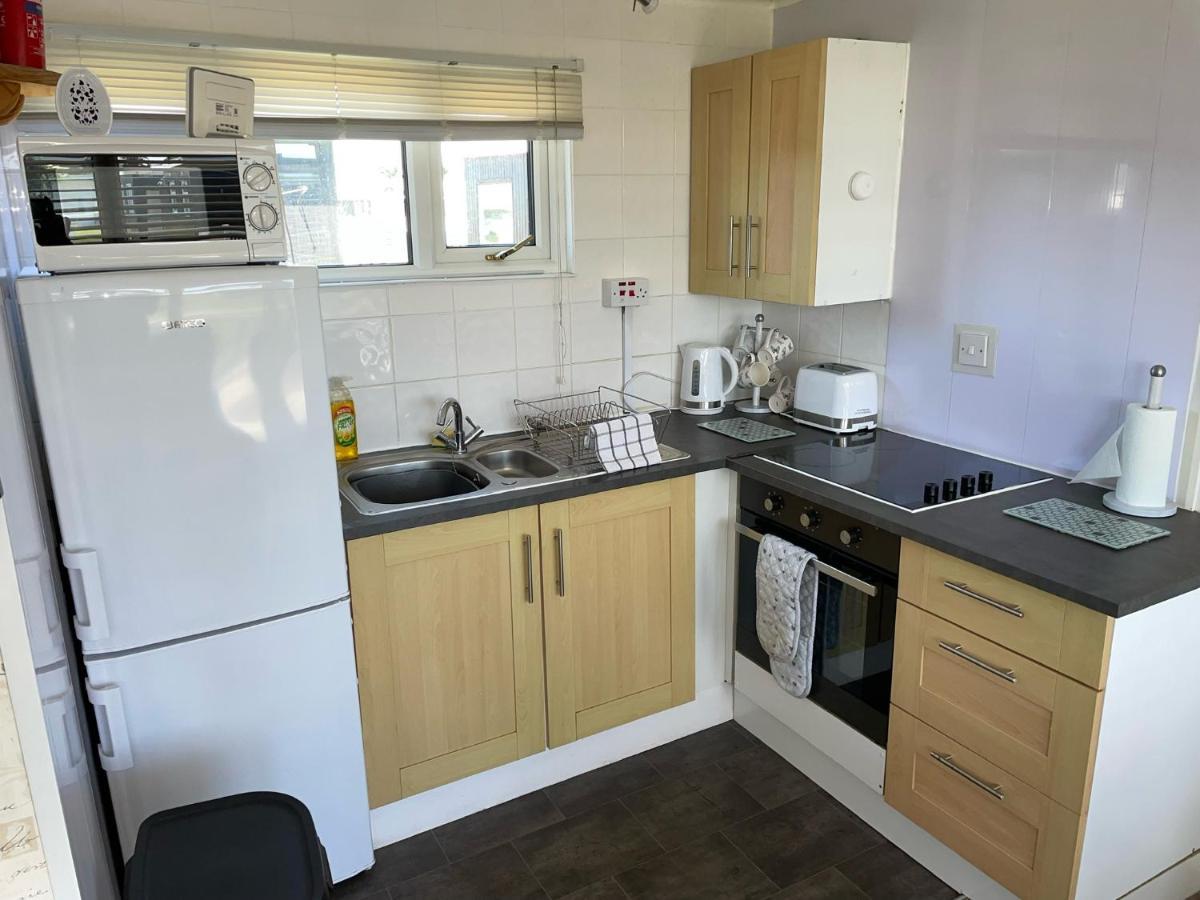 Chalet 55 Villa Skegness Luaran gambar