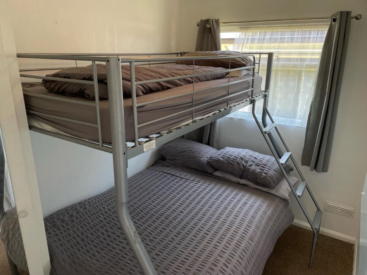 Chalet 55 Villa Skegness Luaran gambar