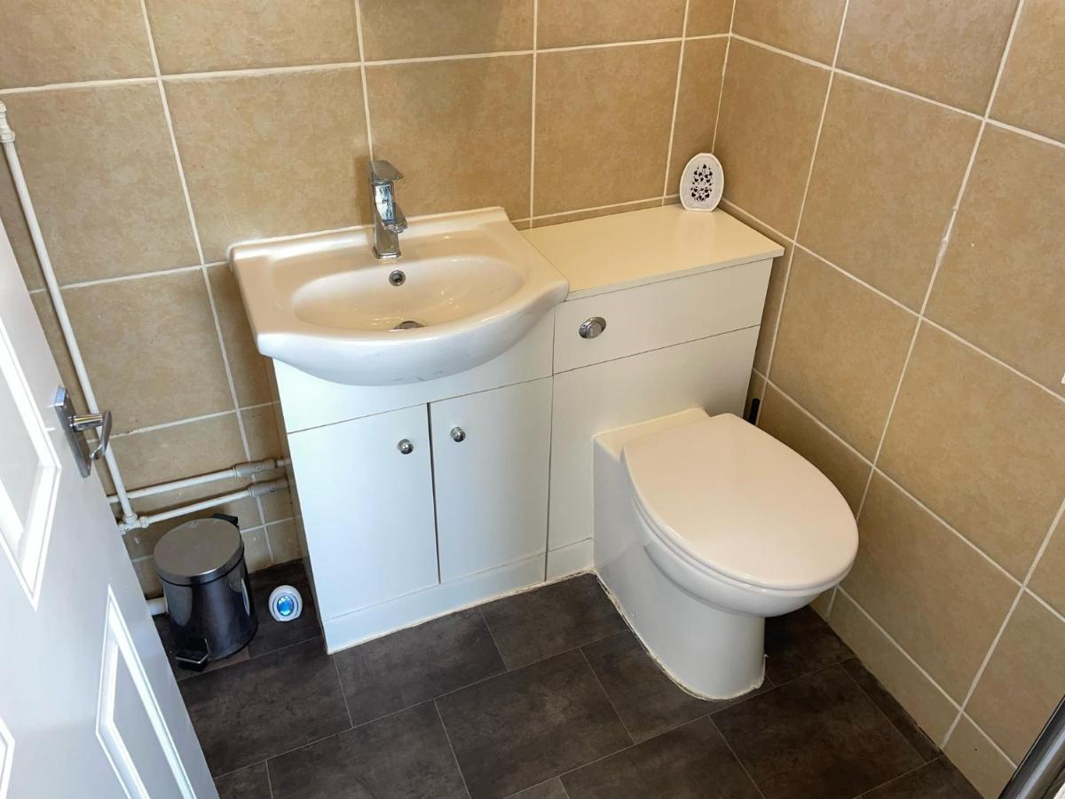 Chalet 55 Villa Skegness Luaran gambar